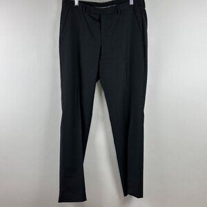 Hugo Boss Men's Straight Leg Slim Fit Trousers